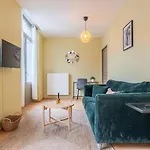 Bright 1 Bedroom Apartment, Close To Center *